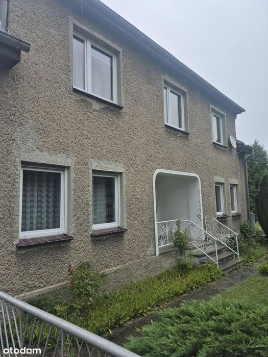Dom – Sośnicowice - Widok 2