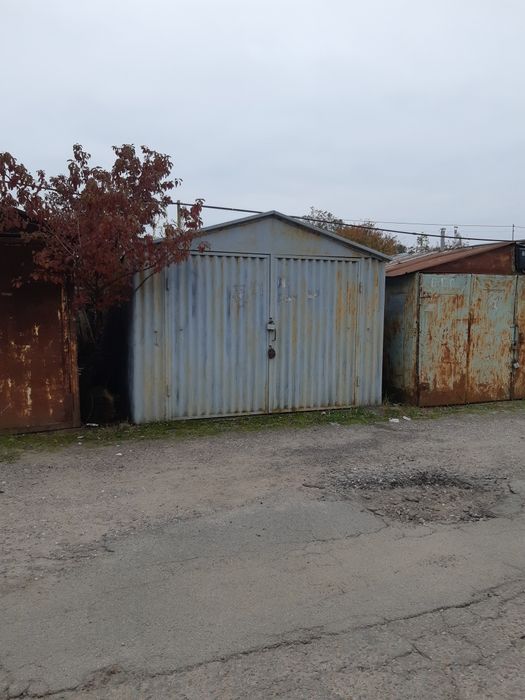 Продам гараж ( С К Родничок )