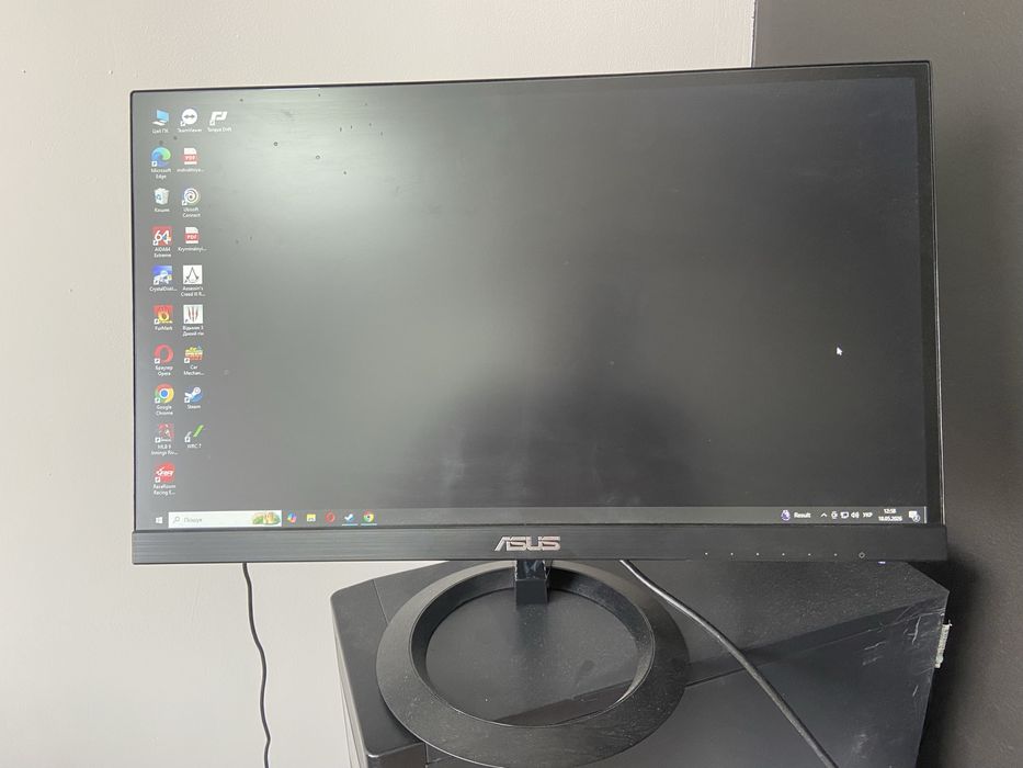 Продам монітор Asus