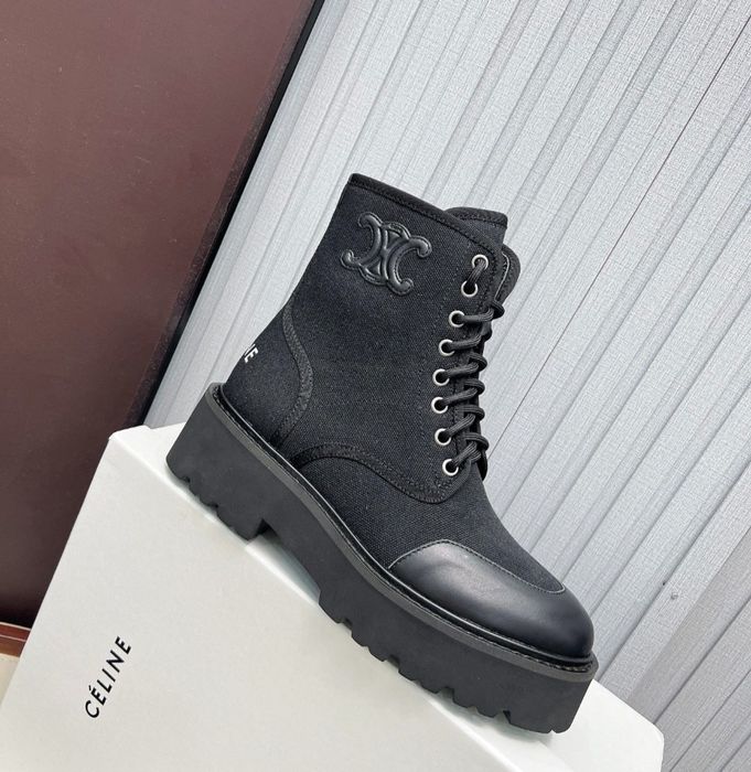 Wysylka z Polski buty celine