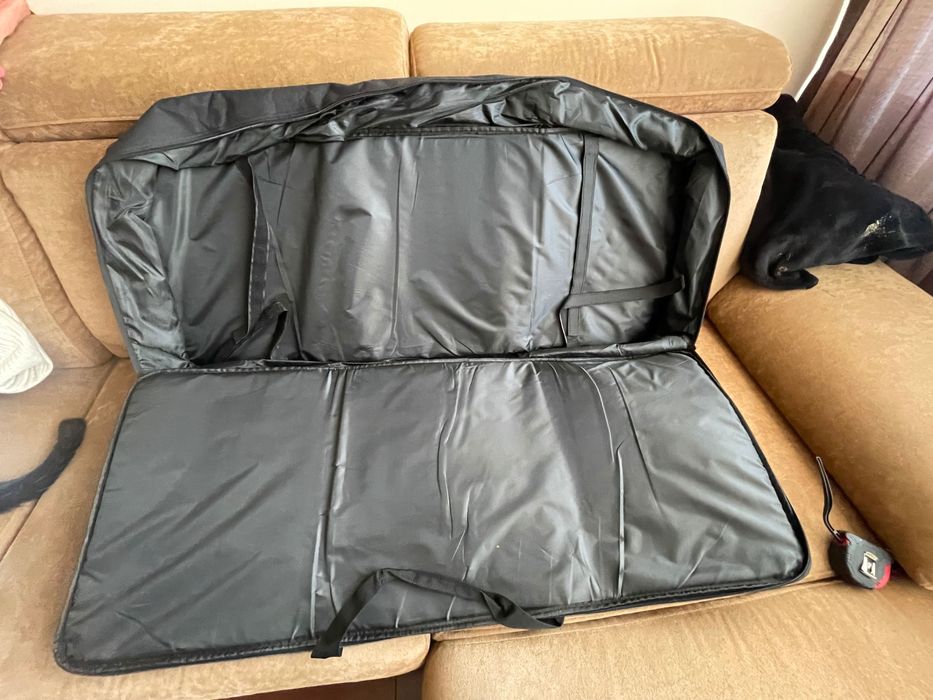 Torba na instrument mizyczny