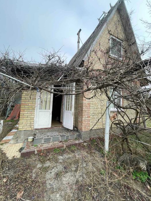 Продам дачу в СТ Світанок (Лотос) в селі Хотянівка