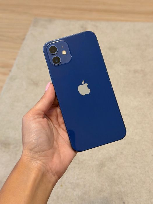 Iphone 12, 128 gb, 100%, айфон 12 неверлок