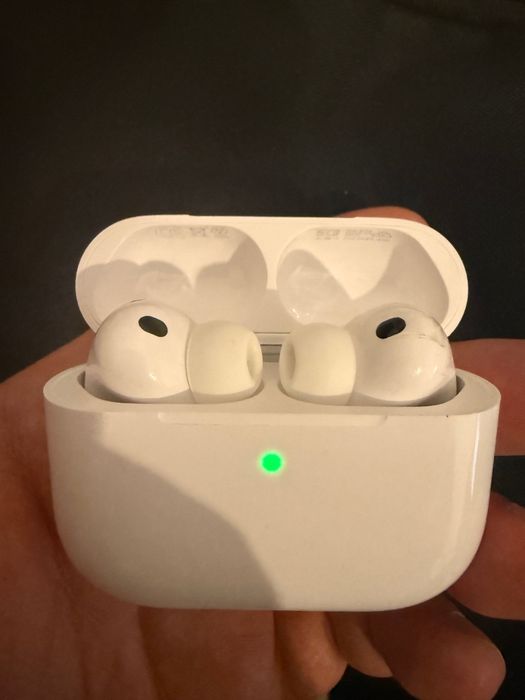 Air Pods Pro 3 nowe rozpakowane