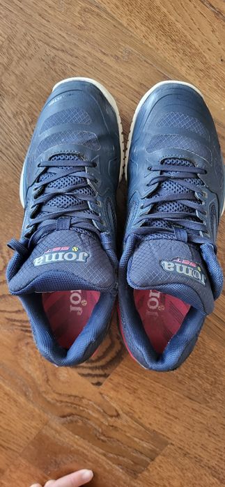 Кроссовки для тенниса Joma,  37