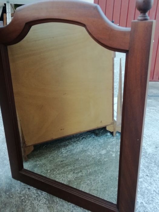 Vendo mobília de quarto