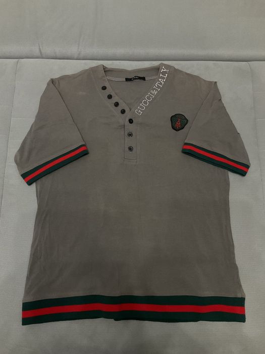 Футболки Fred Perry, Louis Vuitton,LV,GUCCI,Yves Saint Laurent,Hermes