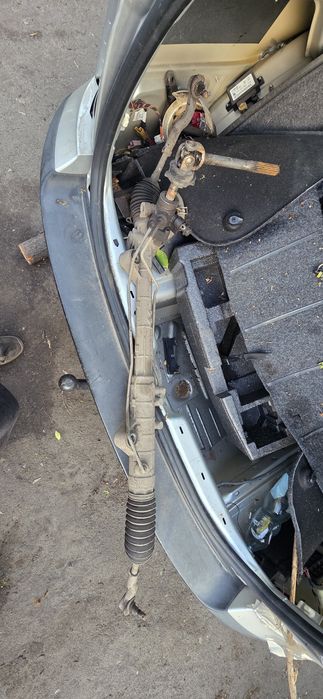 Рульова Рейка Mazda 6 GG GY 2002-2007рік