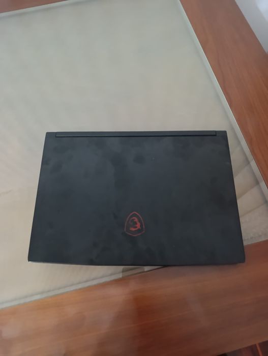 Portatil gaming com GTX1050