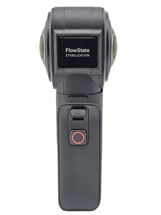 Kamera sportowa Insta360 ONE RS 1-Inch 360 Edition 4K UHD