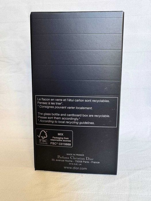 Парфум/Духи Dior Sauvage Parfum 60ml