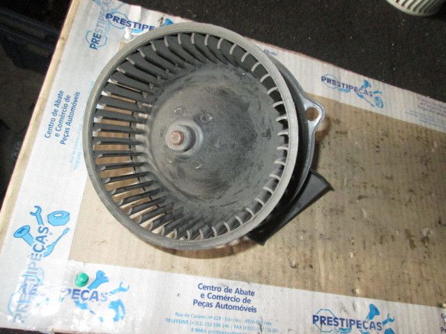 Motor da chauffage / sofagem MG MG ZR