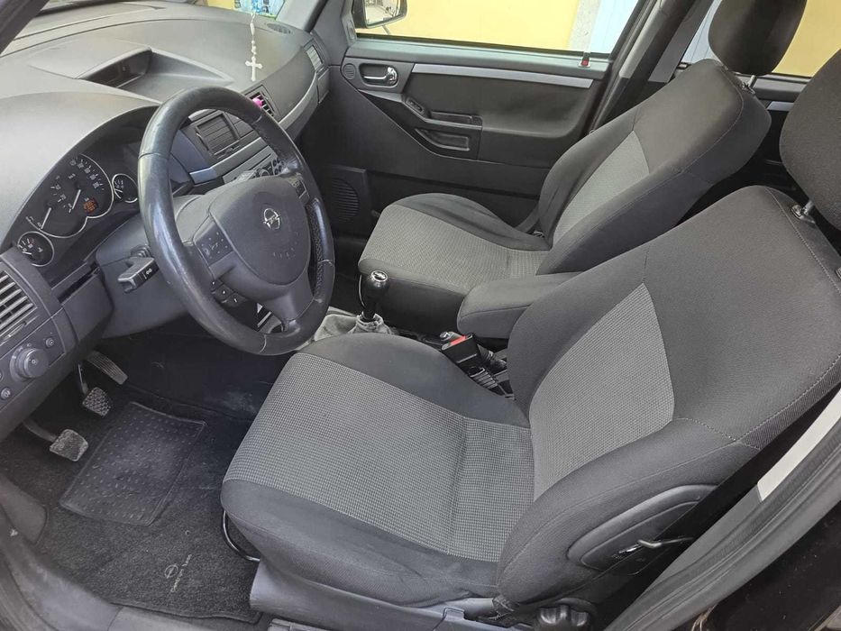 Opel Meriva 1.7CDTI Cosmos