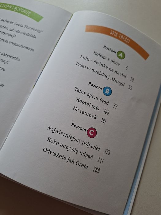 Książkożercy Moja Pierwsza Książka Do Czytania