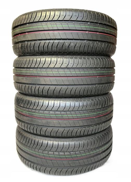 Opony Letnie 205/45r17 Bridgestone Ecopia 150 205/45/17 4x 2024r Demo