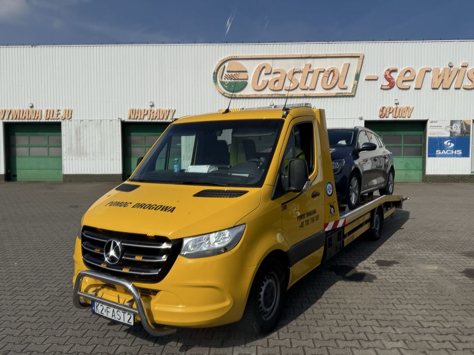 Wynajem Aut wypożyczalnia samochodów BUS Najem