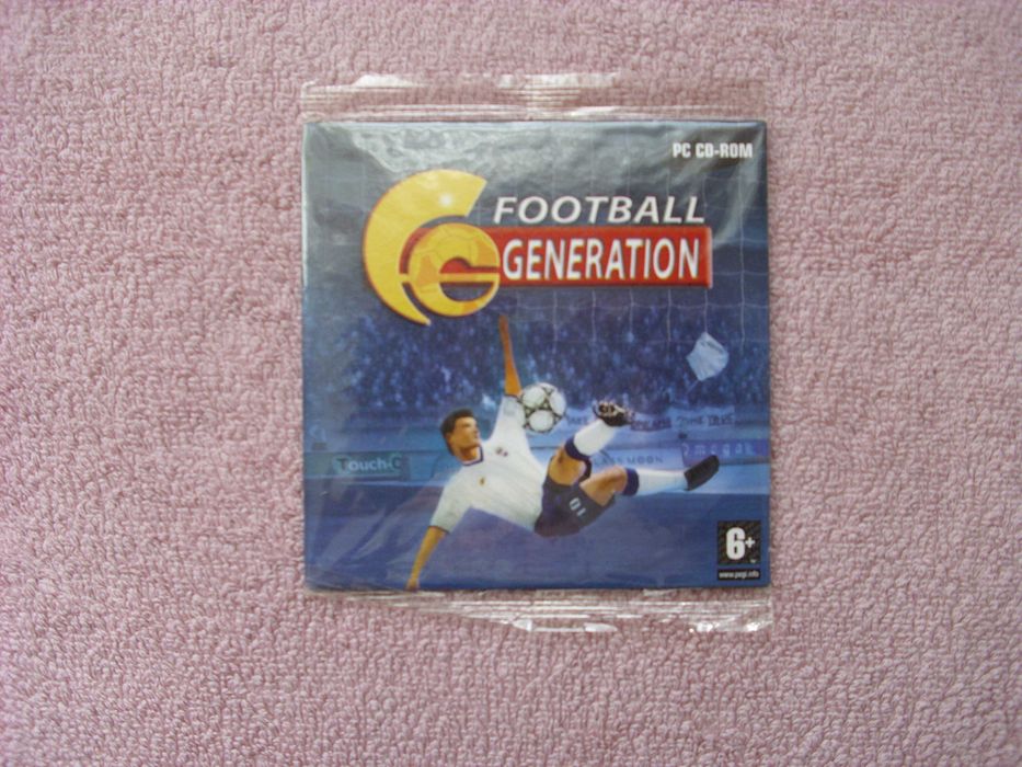 Football Generation