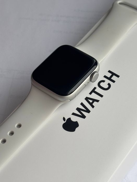 Apple Watch SE 2 40mm