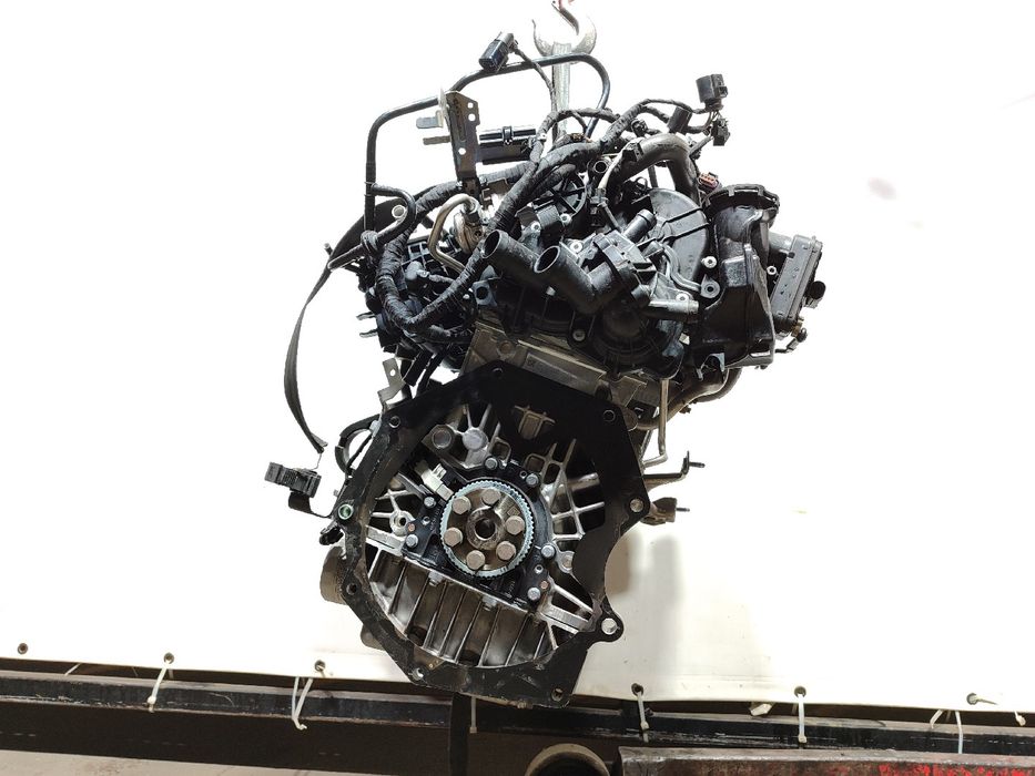 Motor completo SEAT Ibiza V (KJ1)