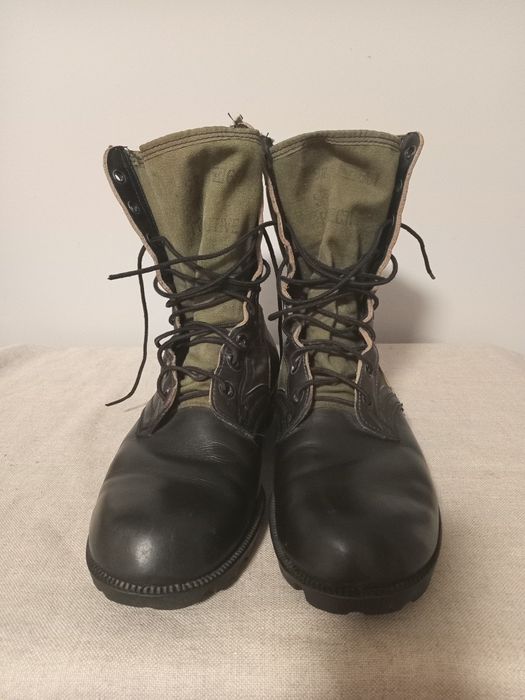 Берцы тактические