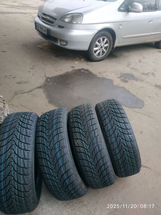 Продам Шевроле Такума