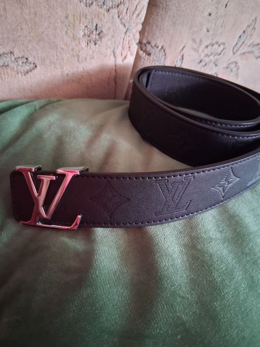 Sprzedam nowy pasek Luis vuitton