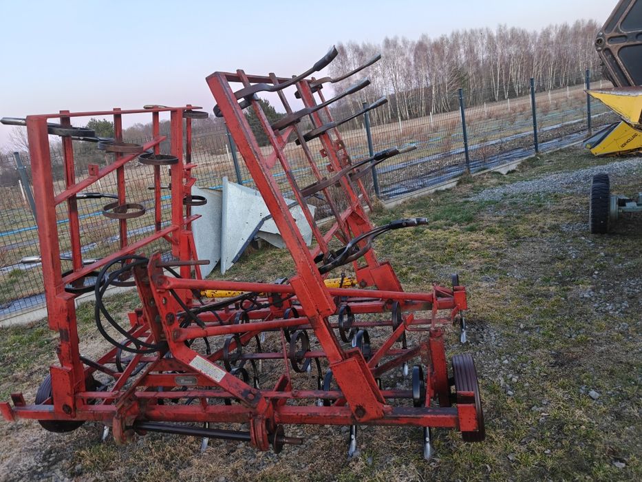Agregat uprawowy 4.5 m