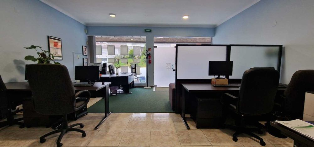 Material de Escritório - Gama variada