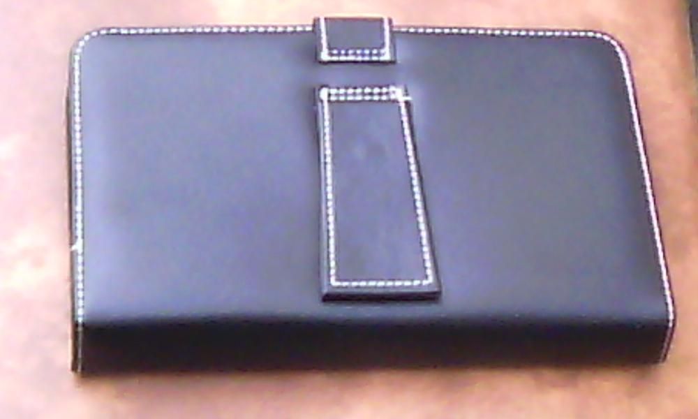 чехол-клавиатура