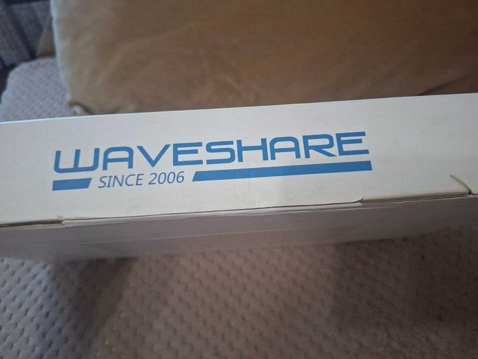 Сенсорний монітор Waveshare 13.3" HDMI LCD (H) IPS Full HD