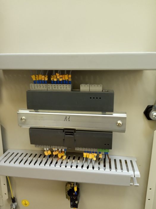 Контролер S-E 28 Sistemair AB