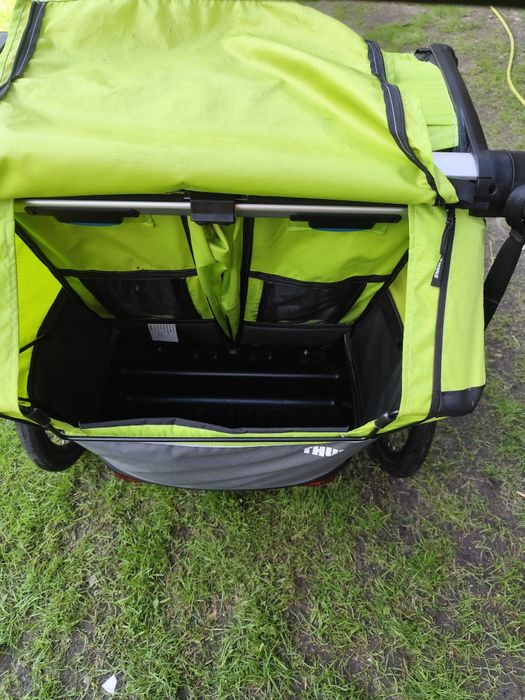 Thule model Cab 2