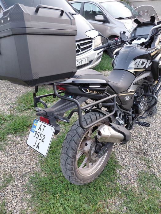 Продам КОВІ 300 кубів
