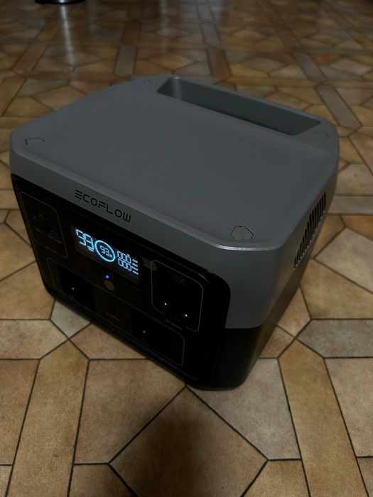 EcoFlow River 2 Max