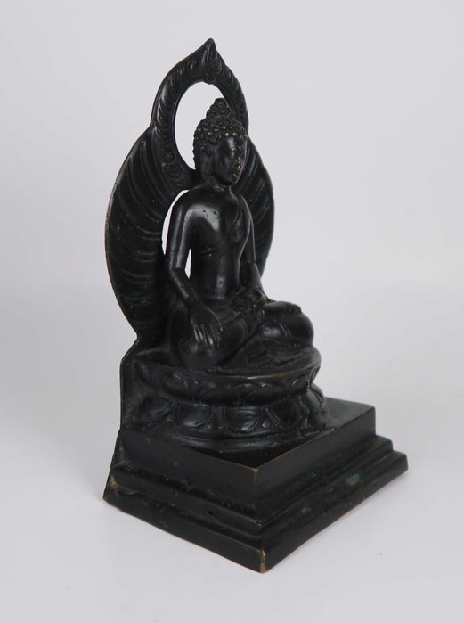 Buda Shakyamuni metal