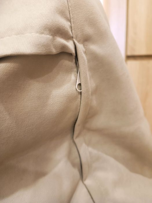 Крісло-мішок груша, пуф