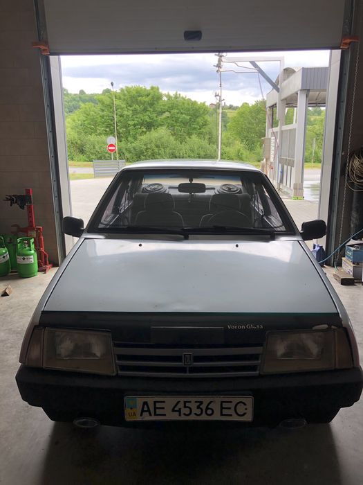 Продам Ваз 2109