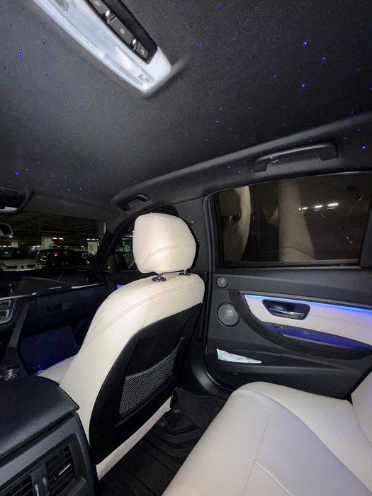 BMW 335 — fotografia 11