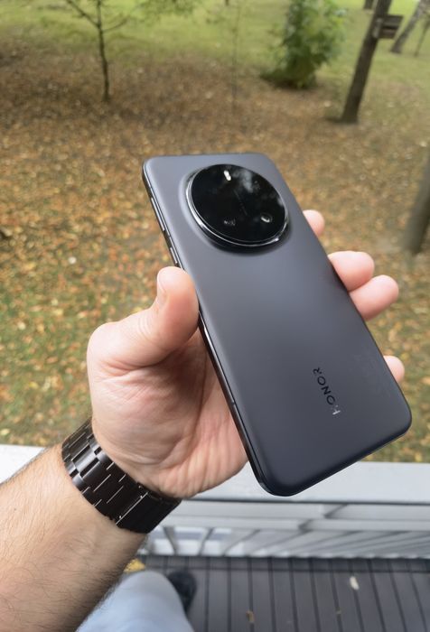 Honor Magic 7 pro / Gwarancja