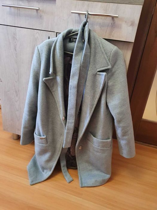 Пальто демісезон