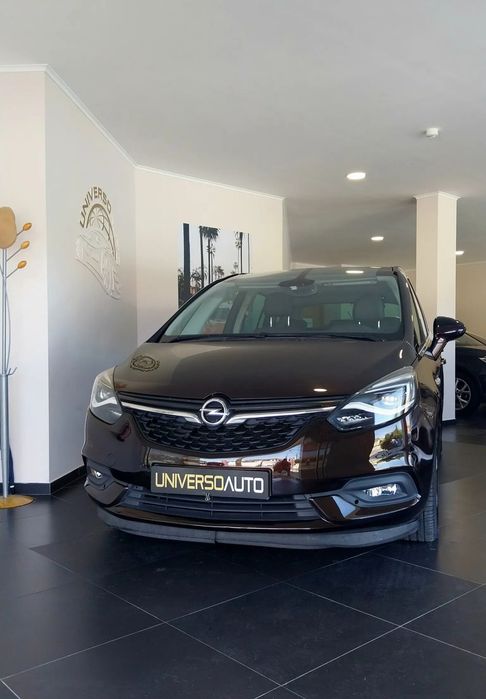 Opel Zafira 1.6 CDTi Innovation S/S