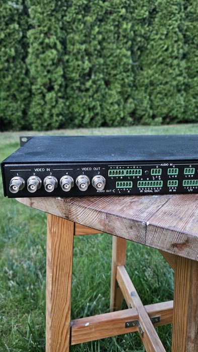 Crestron MP2E Professional Media Processor