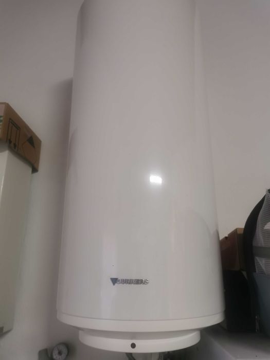 Termoacumulador Junkers 100litros