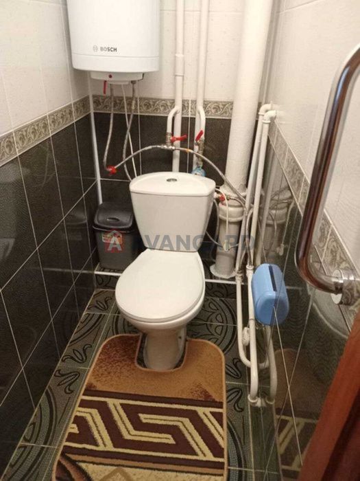 Продаж 3к квартири на Тернопільській - View 6