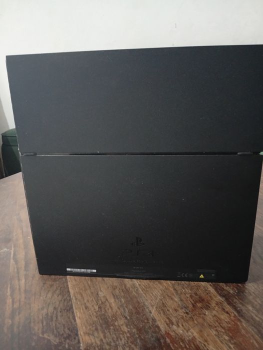 PlayStation 4 12.00