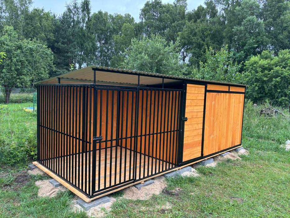 Kojec dla psa różne wymiary i modele / TRANSPORT!