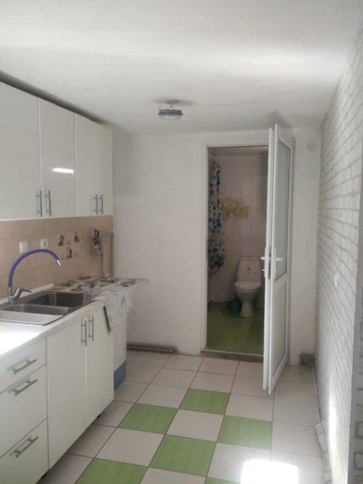 Приватний будинок