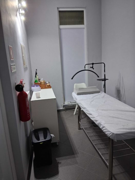 Aluguer de espaço para eventos