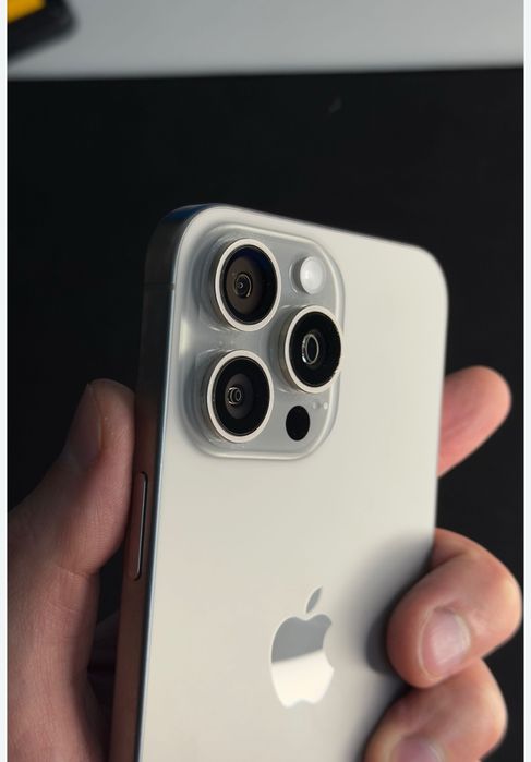  HELLOVIN в AppleZt  iPhone 15 pro 128Gb тільки до кінця тижня!