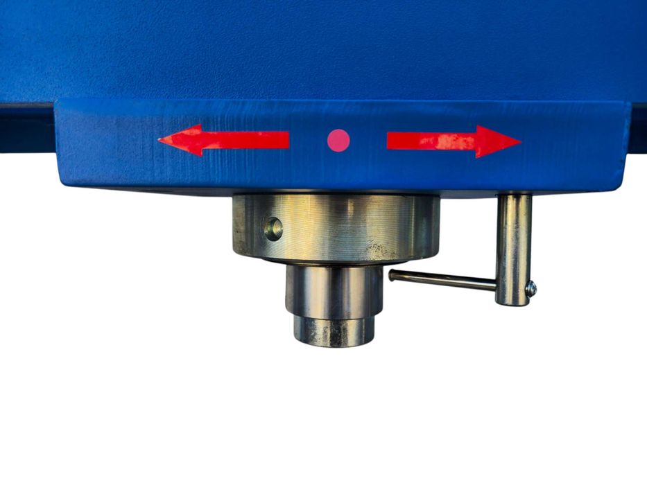 BEST PRODUCTS Prasa hydrauliczna 50T BESTPRO PPH502 50t Poznań